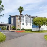 Holiday Inn Express & Suites Ormond Beach - North Daytona by IHG, hotelli kohteessa Ormond Beach