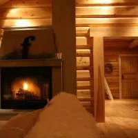 Large and beautiful cabin, hotel in Løfald