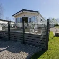 Lakeside Haven, hotel di Carnforth