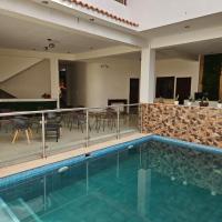 Casa Sismarro, hotel poblíž Retalhuleu Airport - RER, Retalhuleu