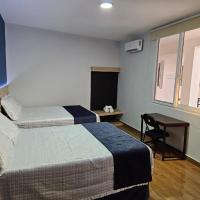 Casa Sismarro Hotel, hotel near Retalhuleu Airport - RER, Retalhuleu