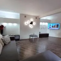 Seferi4suite Ioannina, Hotel in Eleoúsa