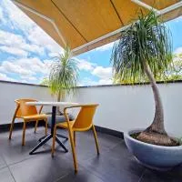 Hotel Park 85, hotel di Cali
