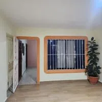 Apartamento de 3 habitaciones, hotell i Neiba