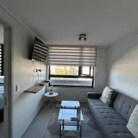 Departamento amoblado central, hotel em Temuco