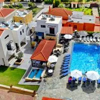 Ledra Maleme Hotel