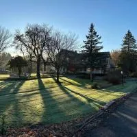 Asa Ransom House, hotel a Clarence