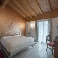 Hotel Villa Colico, hotell sihtkohas Colico
