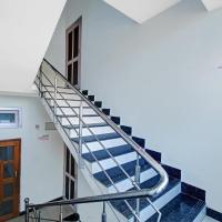 Hotel O Brahmaputra Stay, hotel poblíž Dibrugarh Airport - DIB, Dibrugarh