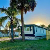 Cozy House - 2beds & 1 bath, viešbutis mieste Holidėjus