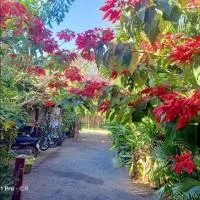 Tribal Village Homestay & Trekking, ξενοδοχείο σε Banlung