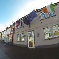 The Old Anchor B&B Annascaul, hotel di Annascaul