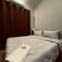 The 736 Homy, hotel em Melur