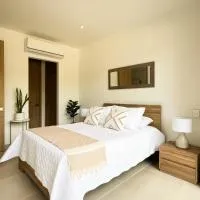 BaiaKristal - Kabo en Cartagena, hotel en Cartagena de Indias