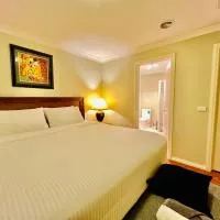 An Ensuite Comfort in Sydenham, Hotel in Sydenham