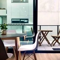 Town Center 1 Bedroom Cozy Home, hotell i Belconnen