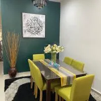 COZY Residence Homestay Teluk Senangin Lumut, hotell sihtkohas Lumut