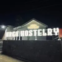 Arga Hostelry, hotel Kareo városában