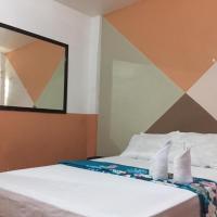 엘니도에 위치한 호텔 Dishan Homestay El Nido