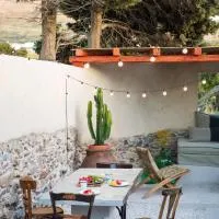 Onos Eco Living, hôtel à Mési