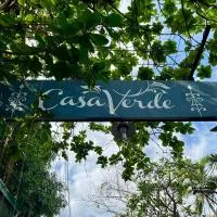 Casa Verde Hotel & Events Center, hotel i Imus