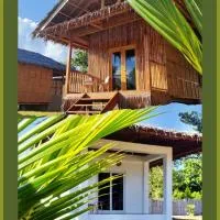 Siquijor में, होटल Kahoy Cottages