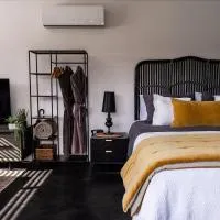 Matamata Country B&B, hotel a Matamata