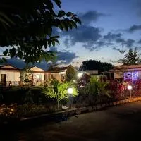 Lakshmi Brindavanam Resorts Malluru, hotel v mestu Mangapet