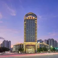 Guangzhou Wenyue Lihua Hotel, hotel in Huadu
