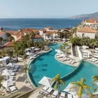 Hyatt Ziva Madeira, hotel em Caniçal