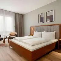 Ramada by Wyndham Duesseldorf Ratingen, hotell i Ratingen