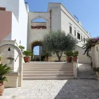 Viesnīca Residence Borgo Antico pilsētā Dizo