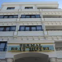 Termal Elit Hotel, ξενοδοχείο σε Gokcedere