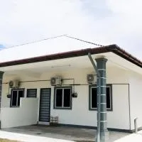 Tawaf Homestay Meru2 Klang, hotel Kaparban