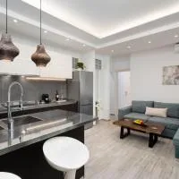 Moonstone, hotel u gradu 'Karterados'