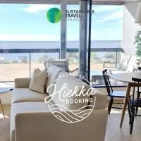 Viesnīca Timantti Apartments by Hiekka Booking pilsētā Kalajoki