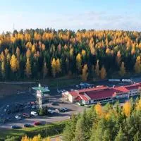 Aapiskukko Hotel, hotel a Pälkäne