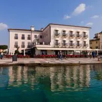 La Vista Postcard Hotel, отель в Лацизе