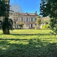 Maison Silhac, hotell sihtkohas Vic-en-Bigorre