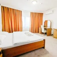Motel Dačo, hotel di Stara Bila