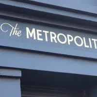 The Metropolitan، فندق في وايتلي باي