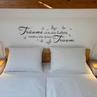 Köpplmühle Apartment im Herzen von Freistadt, hotel Freistadtban