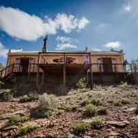 Tamboershoek Karoo Farm Stay near Beaufort West, hotel a Fraserburg