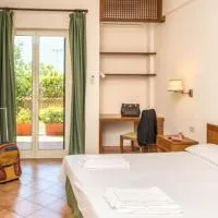 Hotel Baia Del Sole, מלון בצ'יוויטווקיה