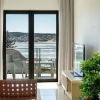 Sam's House, Hotel in Foz do Arelho