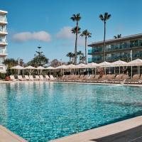 Helios Mallorca Hotel & Apartments, Hotel in der N&auml;he vom Flughafen Palma de Mallorca, Can Pastilla
