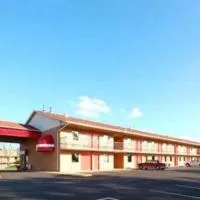 OYO Hotel Richburg SC I-77, viešbutis mieste Richburg