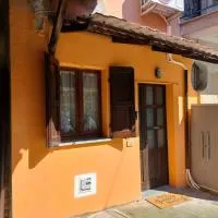 House Family, ξενοδοχείο σε San Colombano al Lambro