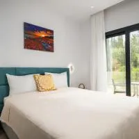 The 7 Suites, An Elegant Living in Ipsos by Konnect, hotel in Ýpsos