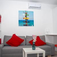 Studio 1 Soto Parking Renfe, hotel poblíž Letiště Madrid-Torrejón - TOJ, Torrejón de Ardoz
